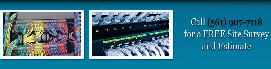 Residential and Commercial Computer Network Cabling, Voice and Data Network Cabling, Cat 5, and Cat 6 Computer Network Cabling, Network Cabling Patch Panel Terminations, Voice / Telephone Wiring & Cabling Installation, Network Printers Wiring and Cabling, Network Cabling Adds, Moves, and Changes, Building to Building Network Cabling, Network Cabling Infrastructure Planning & Design, Fiber Optic Cabling and Terminations, Server Room and Rack Build Outs and Designs, Demarc Extensions (POTS, T1, DSL and Fiber), Cat 3 Computer Telephone Network Cabling, Cat 5 Ethernet Computer Network Cabling, Cat 5e Ethernet Computer Network Cabling, Cat 6 Ethernet Computer Network Cabling, Cat 6e Ethernet Computer Network Cabling, Cat 7 Ethernet Computer Network Cabling, Fiber Optic Network Cabling